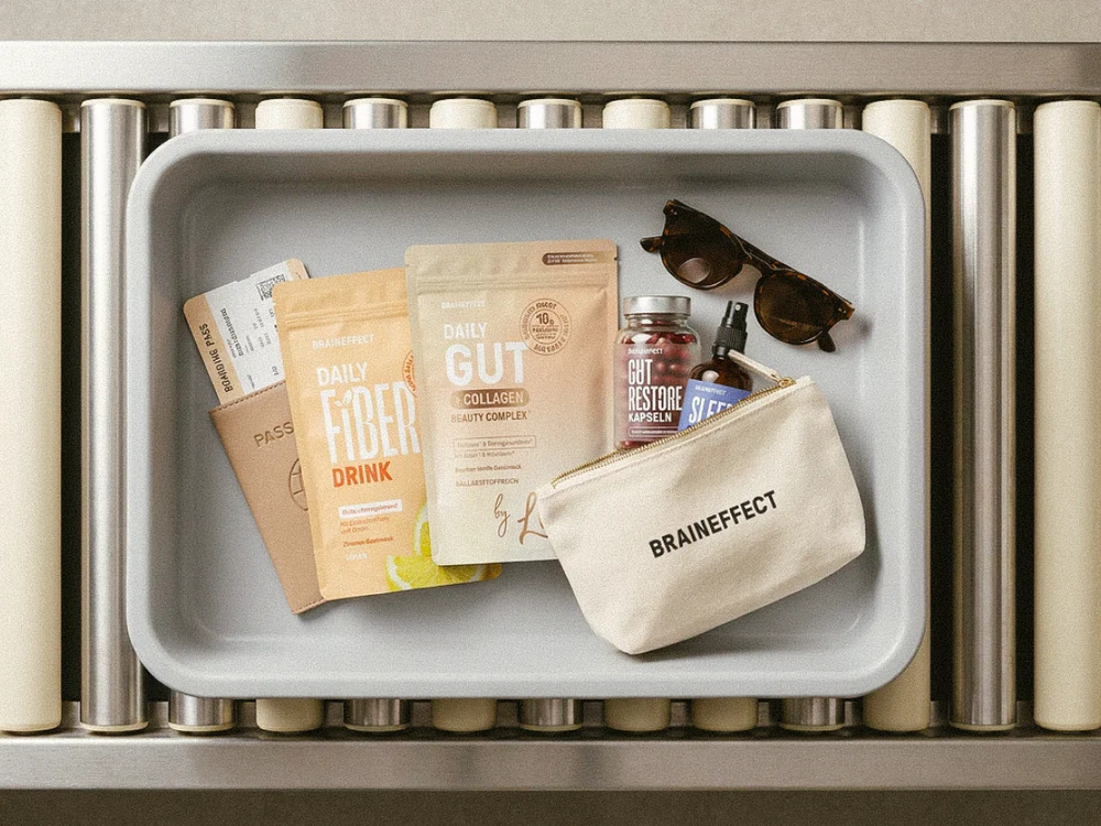 Wellness für Geist und Körper