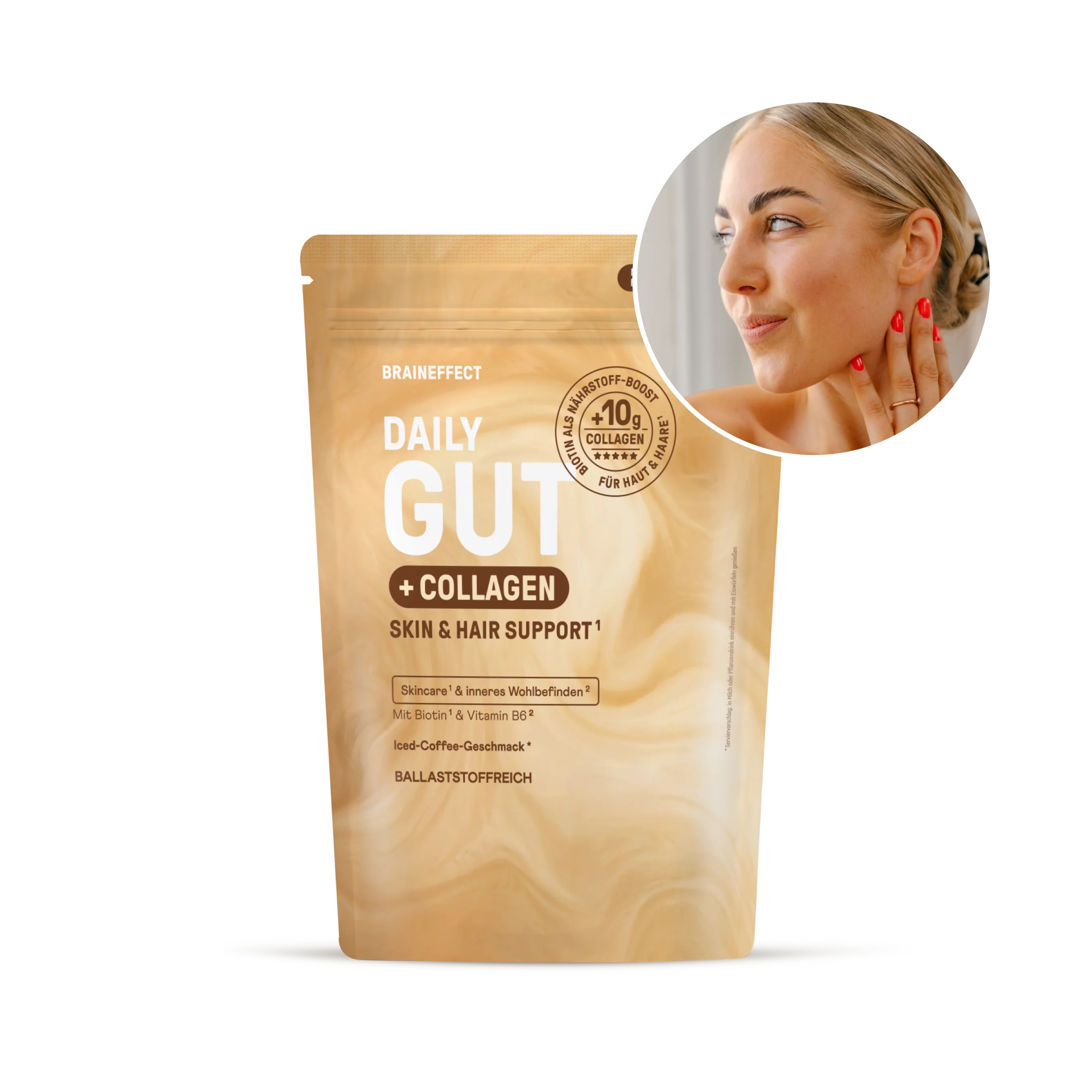 Daily Gut + Collagen - Image 3