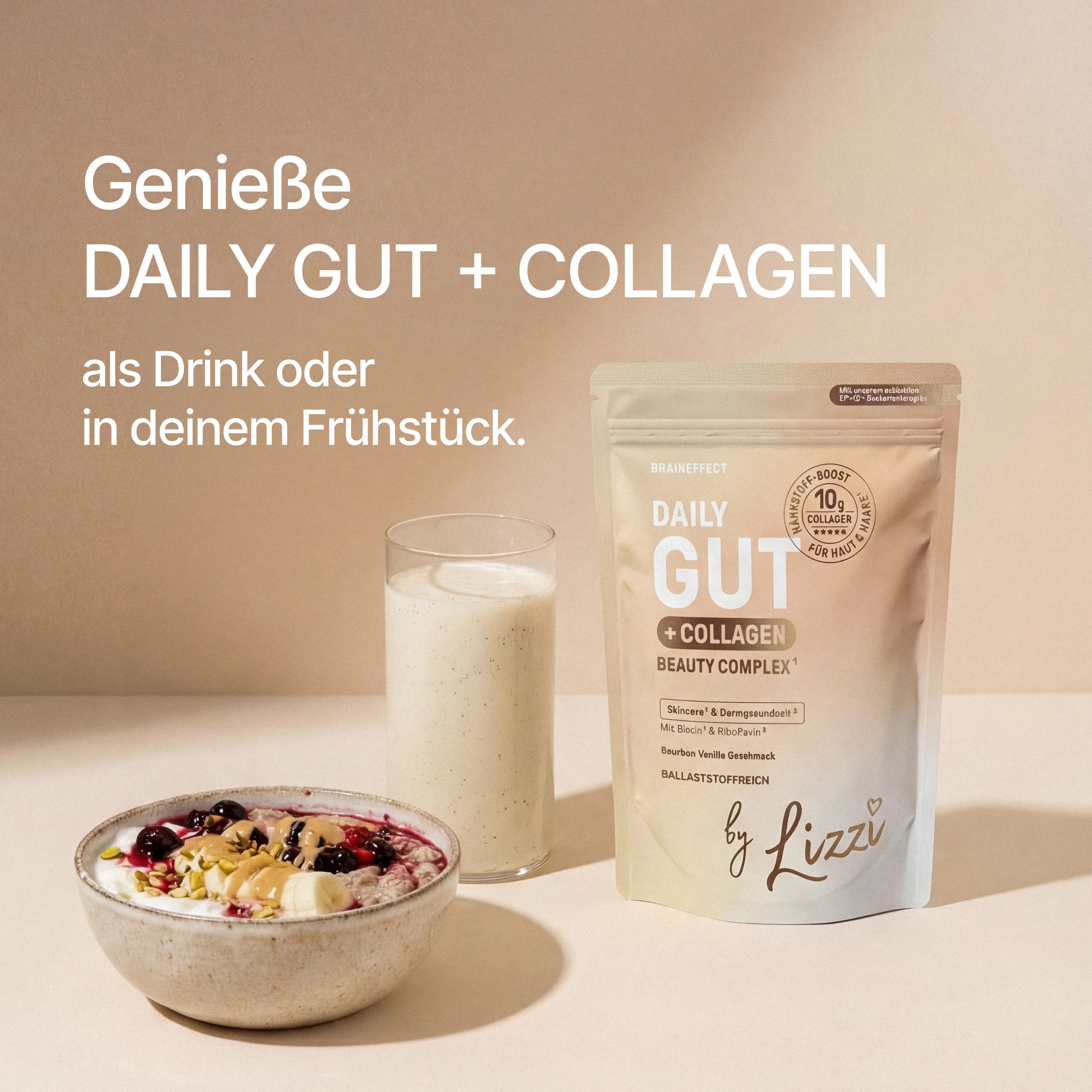 Daily Gut + Collagen - Image 4