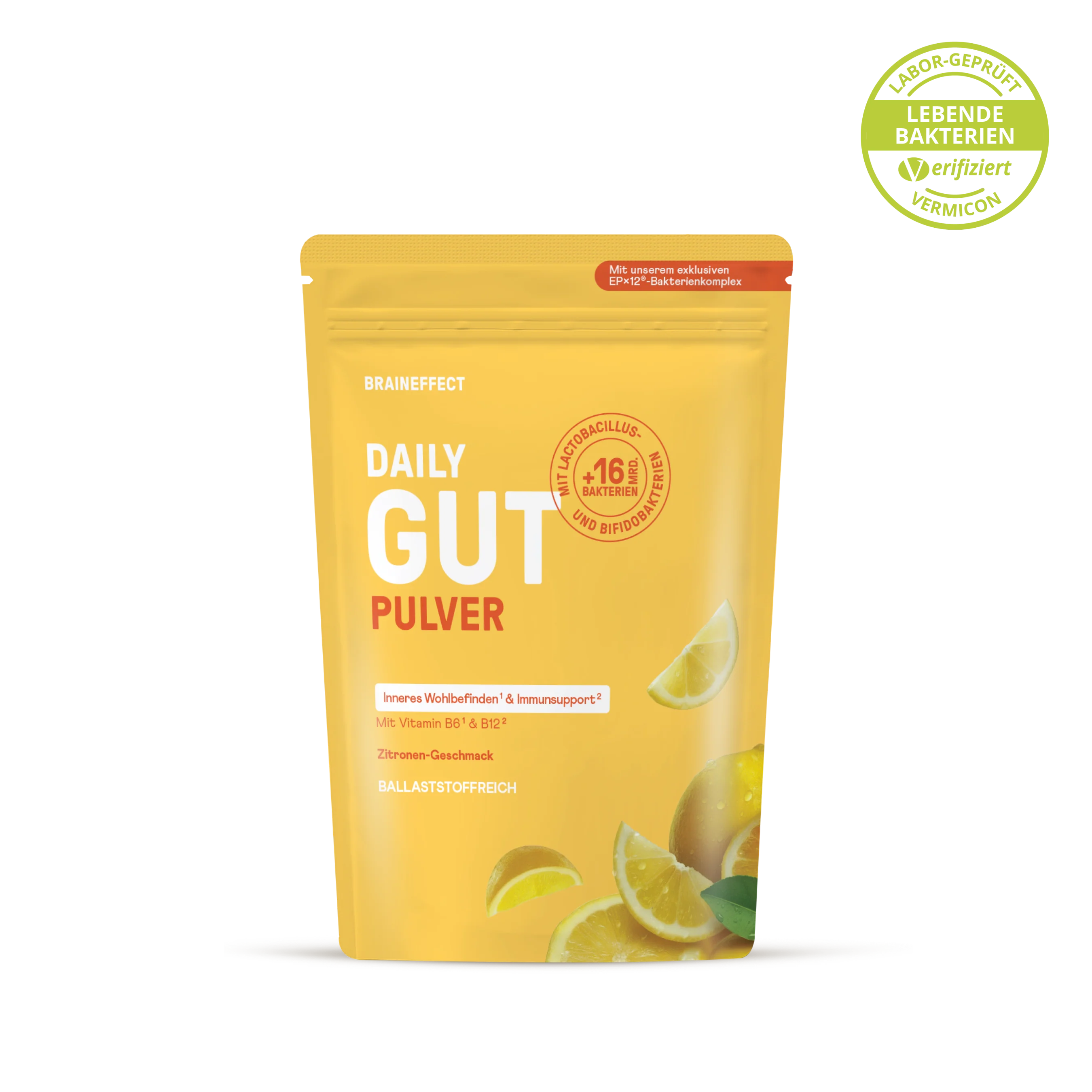 Daily Gut Pulver - Image 3