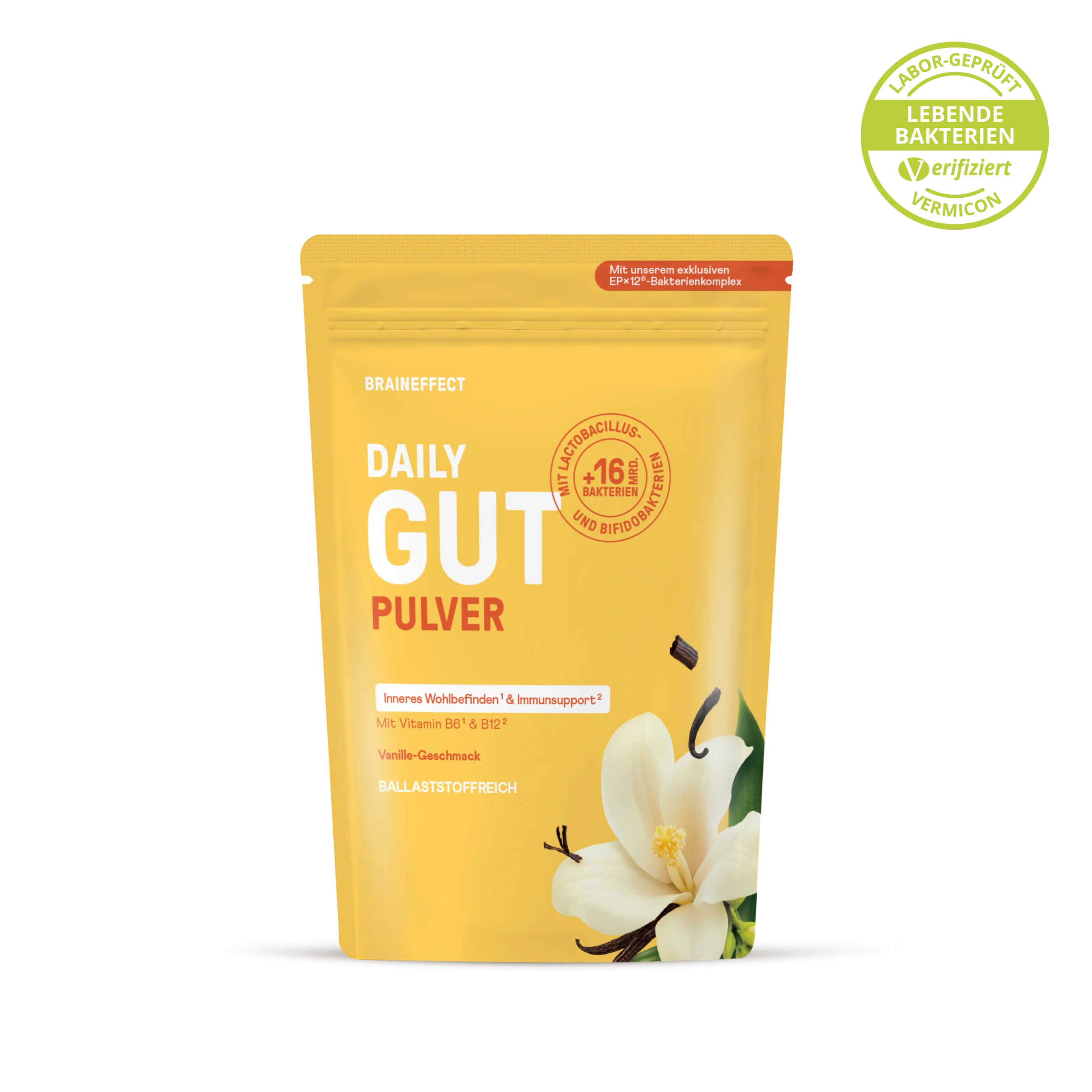 Daily Gut Pulver - Image 4