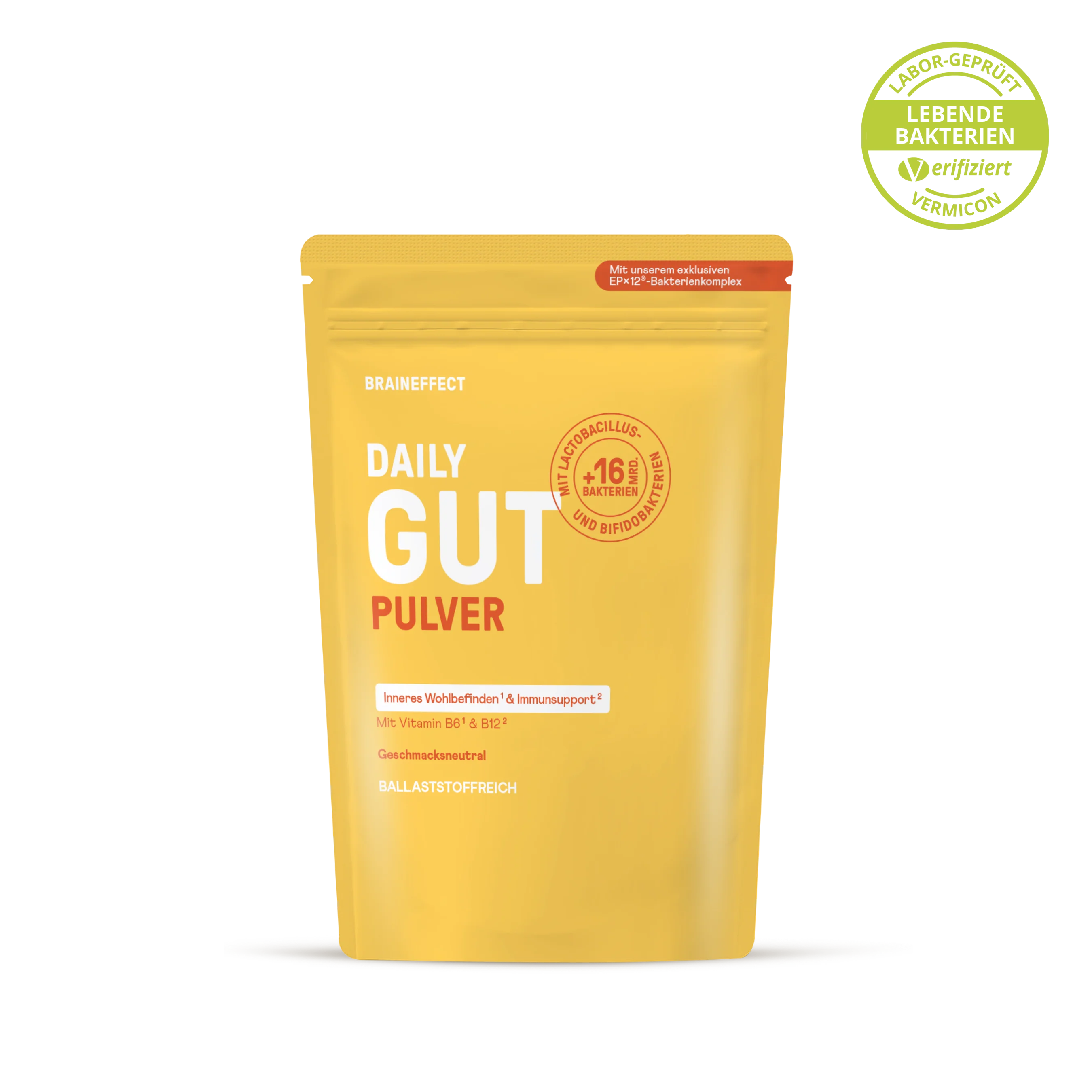 Daily Gut Pulver - Image 5