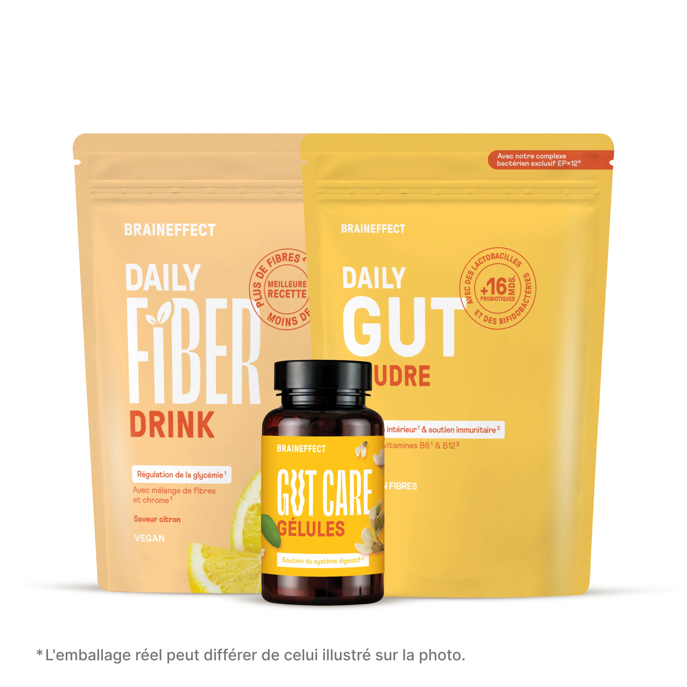 Flat Belly Bundle - Image 14