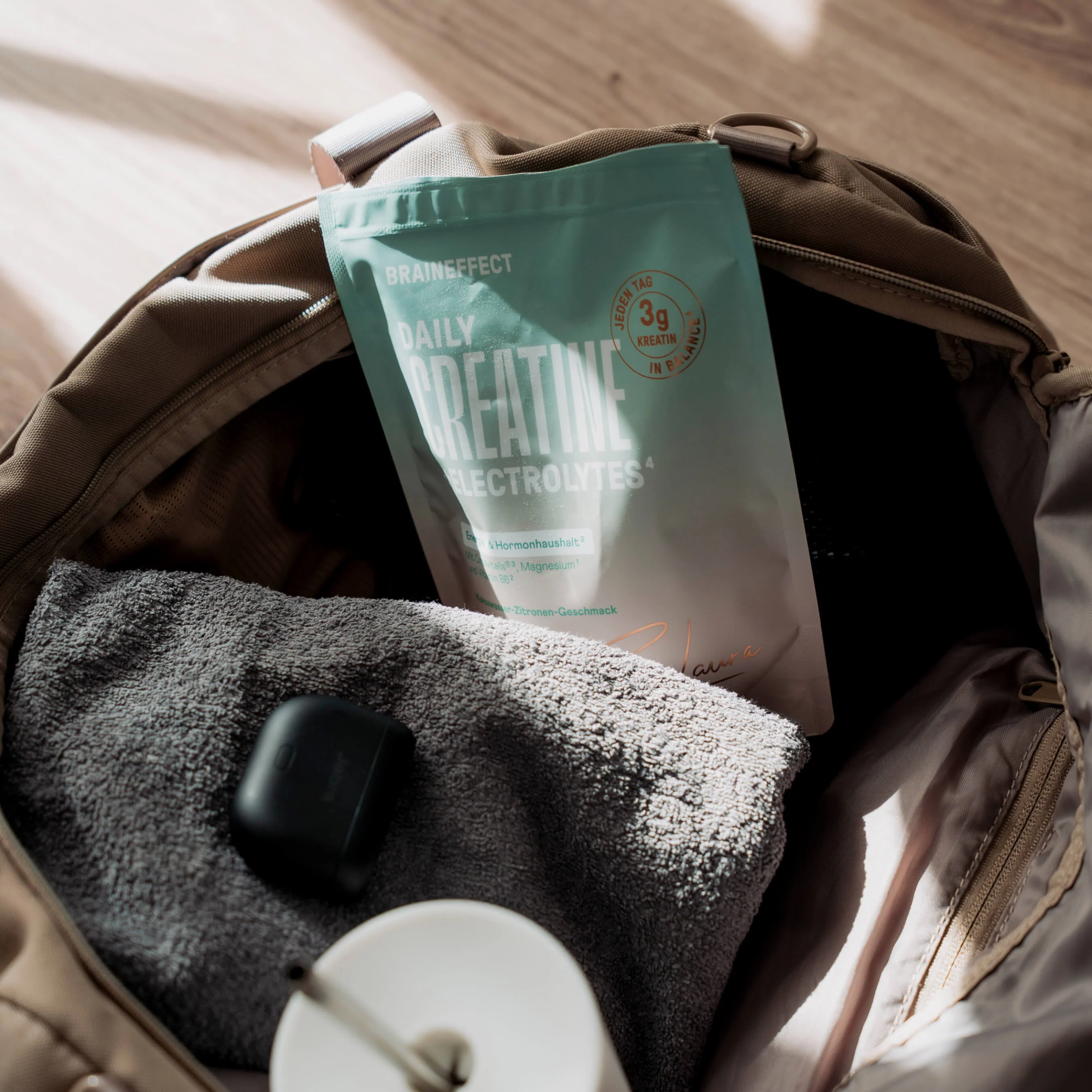 Kreatin & Whey Protein Duo - Image 6