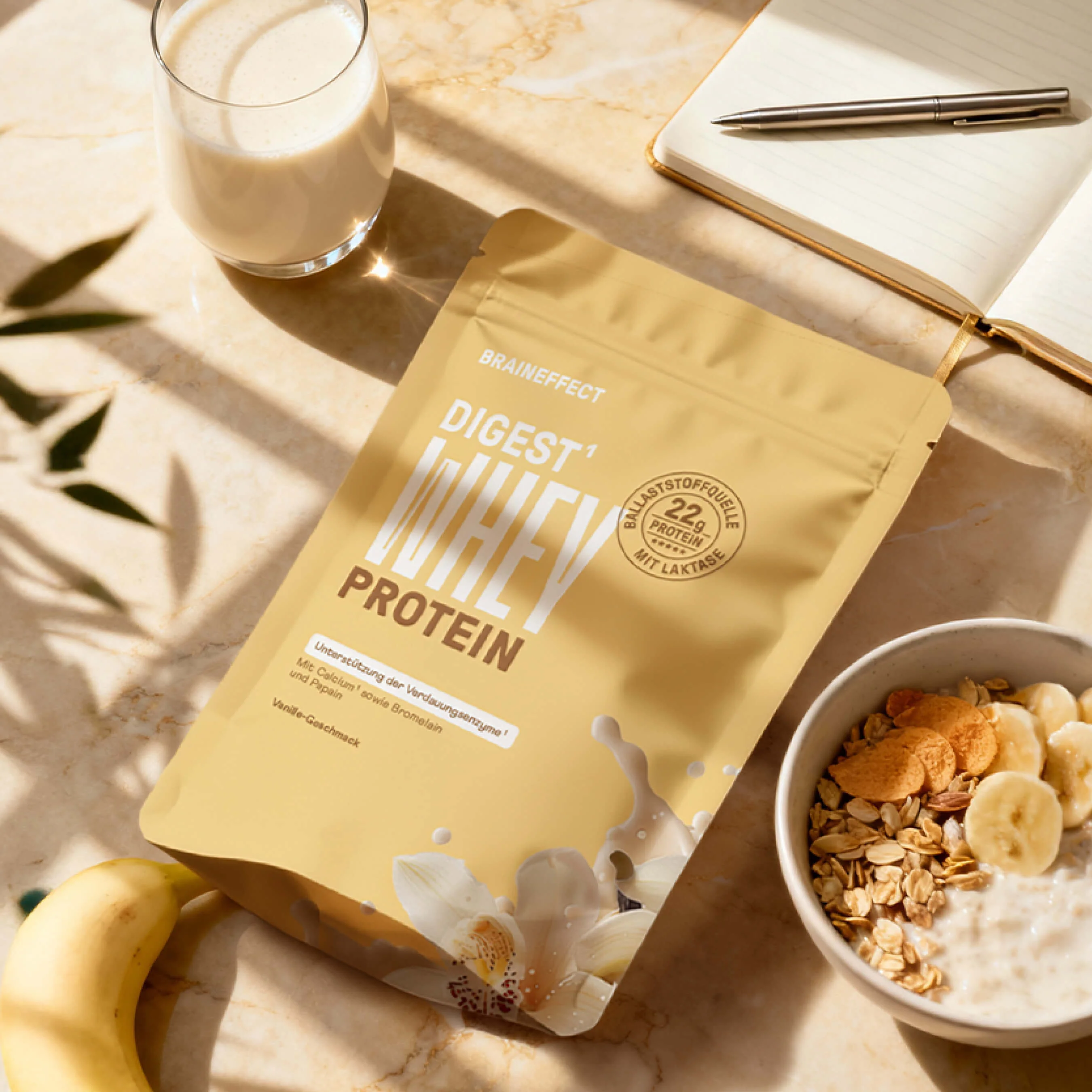 Kreatin & Whey Protein Duo - Image 7