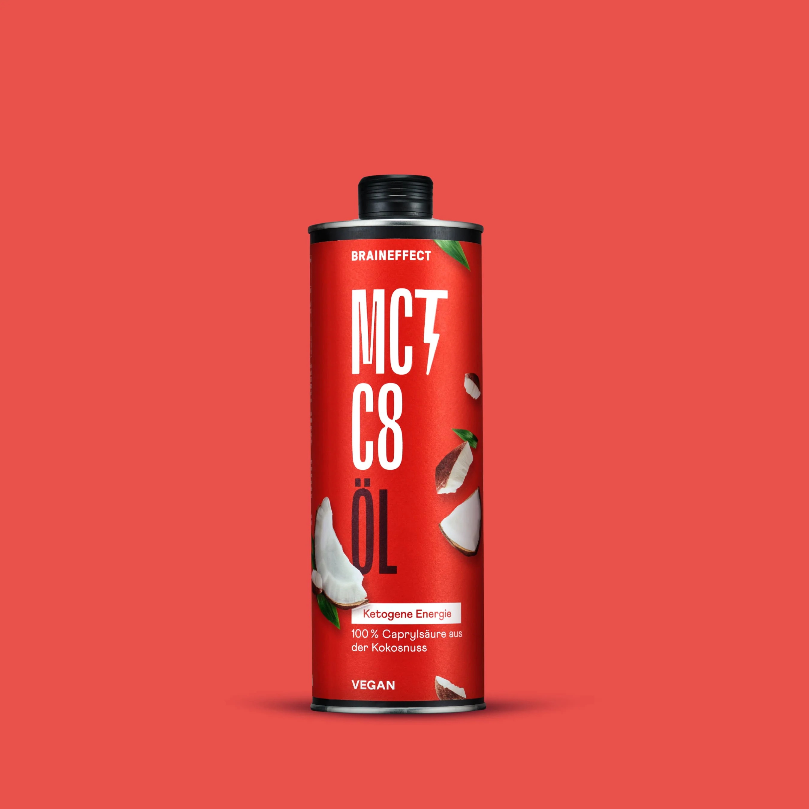MCT ÖL 1000 ml (12x)