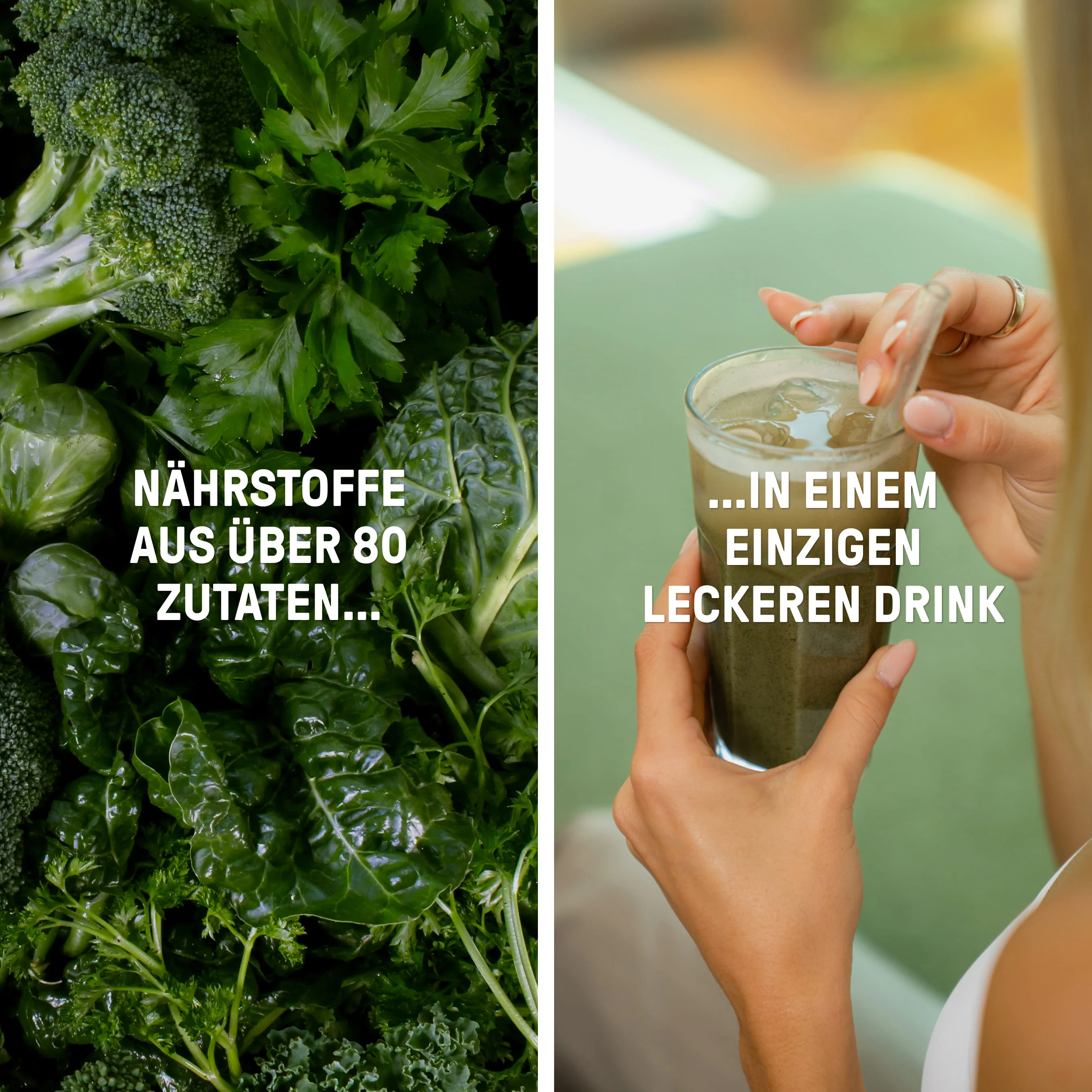 Premium Greens - Image 3